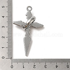 Alloy Enamel Pendants&nbsp;LS-FIND-G067-12P