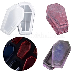 Coffin DIY Silicone Molds&nbsp;PW-WGEA9E5-01