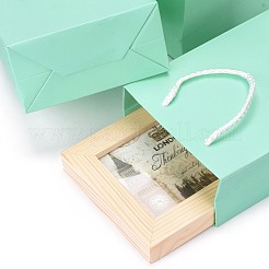 Kraft Paper Bags&nbsp;AJEW-F005-01-A01