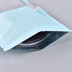 Plastic Zip Top Bags&nbsp;LS-OPP-P002-E01