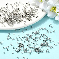 SHEGRACE Brass Spacer Beads&nbsp;XGR0075P-26P