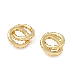 Brass Linking Rings&nbsp;KK-CBAFC6C-05A-G