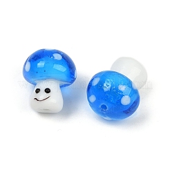 Handmade Lampwork Beads&nbsp;LAMP-B028-06C
