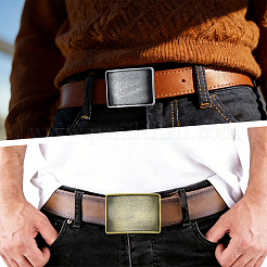 Alloy Buckles&nbsp;FIND-CL0002-13C