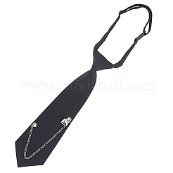 Adjustable Polyester Ties&nbsp;AJEW-WH20006-204C