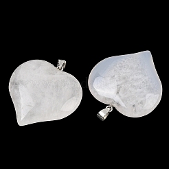 Natural & Synthetic Mixed Stone Pendants&nbsp;GG-K002-04