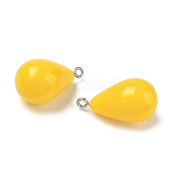 Opaque Resin Pendants&nbsp;RE-CBA9CFC-03A