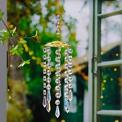 Crystal Suncatcher&nbsp;PW-WG48656-01