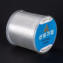 Korean Round Crystal Elastic Stretch Thread&nbsp;EW-I003-B02-01