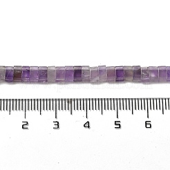 Natural Amethyst Beads Strands&nbsp;G-Z045-A13-01