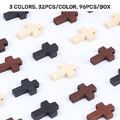 Wood Pendants&nbsp;WOOD-CA0001-02