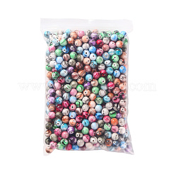 DIY Stretch Bracelets Necklaces Kits&nbsp;DIY-YW0001-79