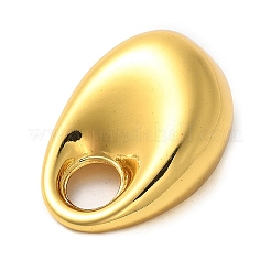 Brass Pendants&nbsp;KK-S524-01D-G