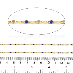 Ion Plating(IP) 304 Stainless Steel Dapped Chains&nbsp;STAS-P368-02G-10