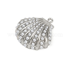 Brass Pendants&nbsp;KK-M322-53P
