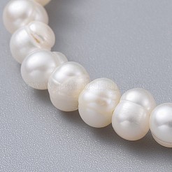 Stretch Bracelets&nbsp;BJEW-JB04621-01