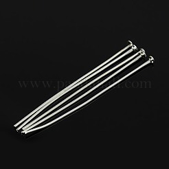 Iron Flat Head Pins&nbsp;HPS5.0cm