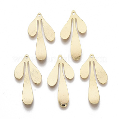 Brass Pendants&nbsp;X-KK-S354-188-NF