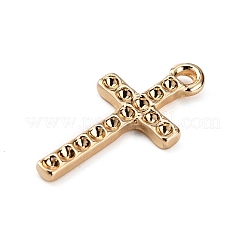 Alloy Pendant Rhinestone Settings&nbsp;FIND-WH0045-52B