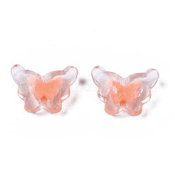 Transparent Acrylic Beads&nbsp;TACR-S135-011