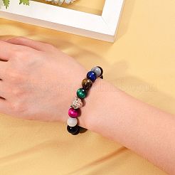 DIY Bracelet Making Kits&nbsp;DIY-SZ0003-58