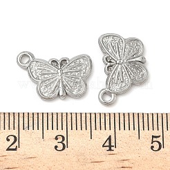 304 Stainless Steel Pendants&nbsp;STAS-K267-18P