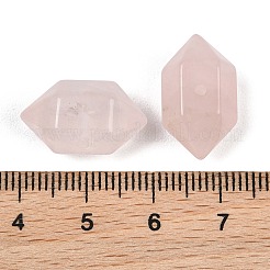 Natural Rose Quartz Beads&nbsp;GG-CBA3EE1-09B