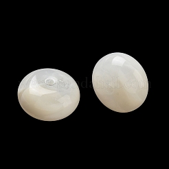 Two Tone Acrylic Beads&nbsp;AC-CBABA33-01T