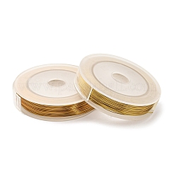 Round Copper Wire for Jewelry Making&nbsp;CWIR-XCP0001-18