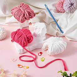 DIY Knitting Crochet Kit&nbsp;DIY-MB0002-02