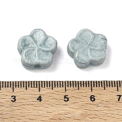 Vintage Handmade Porcelain Beads&nbsp;PR-CBA4F13-C03