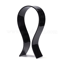 Acrylic Headset Display Stands&nbsp;ODIS-I004-01B