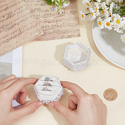 3-Slot Velvet Finger Ring Package Boxes&nbsp;CON-WH20006-013A-02