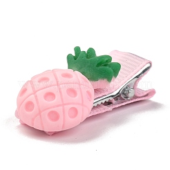 Iron Alligator Hair Clips Sets for Kids&nbsp;PHAR-L007-B01