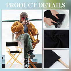 Chair Oxford Cloth&nbsp;DIY-WH0899-380C-01