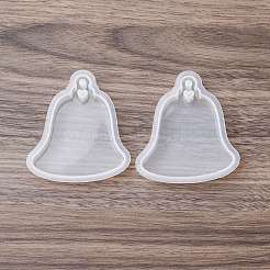 Christmas Silicone Pendant Molds&nbsp;LS-DIY-K073-54B