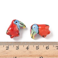 Handmade Porcelain Beads&nbsp;PORC-S003-01