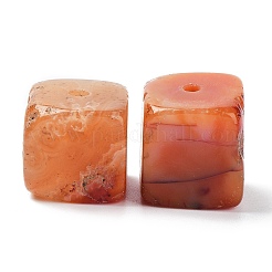 Natural Carnelian Incense Burners&nbsp;INBU-PW0001-17G