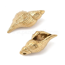 304 Stainless Steel Pendants&nbsp;STAS-P380-53G