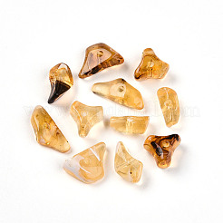 Transparent Acrylic Beads&nbsp;X1-TACR-T028-37G
