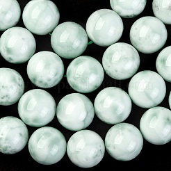 Natural Glass Beads Strands&nbsp;G-I247-31H