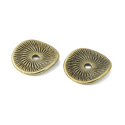 Tibetan Style Alloy Beads&nbsp;X-EA11073Y-AB