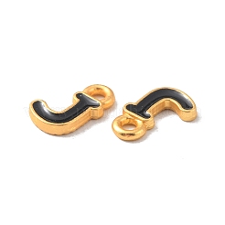 Alloy Enamel Pendants&nbsp;LS-ENAM-P247-01MG-J
