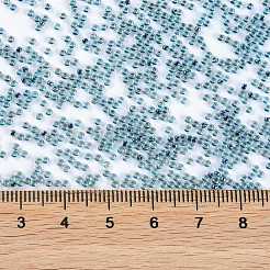 MIYUKI Round Rocailles Beads&nbsp;X-SEED-G009-RR3207