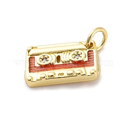 Brass Pendants&nbsp;ENAM-H001-04B-G