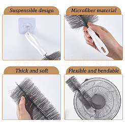 Plastic & Nylon Brushes&nbsp;TOOL-WH20001-06A