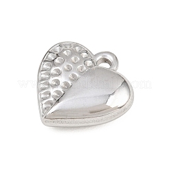 304 Stainless Steel Pendant Rhinestone Settings&nbsp;SA-CBA038A-01C-P
