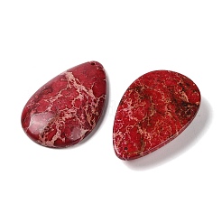 Natural Imperial Jasper Pendants&nbsp;G-Q171-01A-01