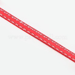 Wired Grosgrain Ribbon&nbsp;SRIB-L012-6mm-235