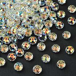 Preciosa&reg Crystal Beads&nbsp;Y-PRC-BC8-00030-200